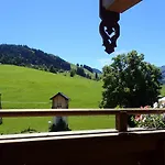Sonnenlicht 3* Maria Alm am Steinernen Meer