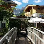 Sonnenlicht 3* マリア・アルム・アム・シュタイナーネン・メアー
