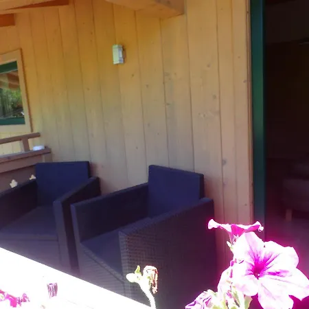 Sonnenlicht Zajazd 3*