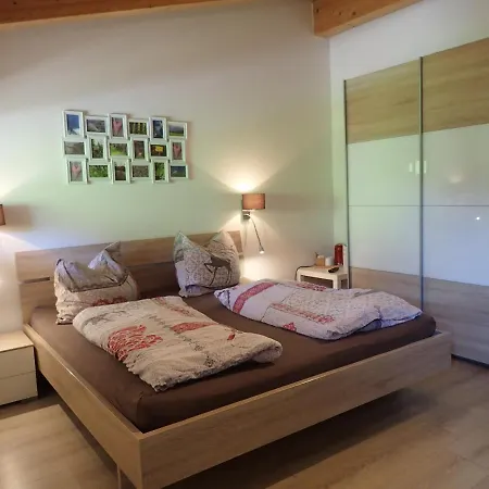 Zajazd Sonnenlicht Maria Alm am Steinernen Meer