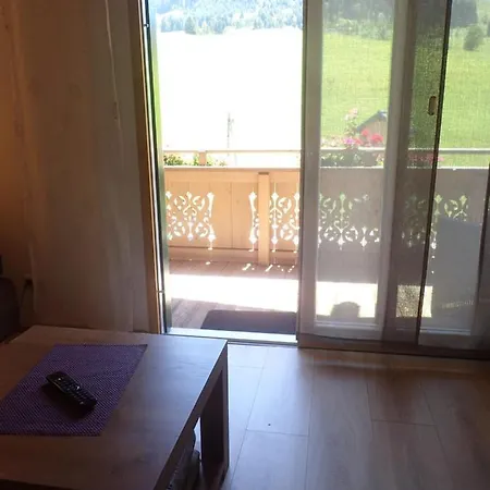 Sonnenlicht Zajazd Maria Alm am Steinernen Meer