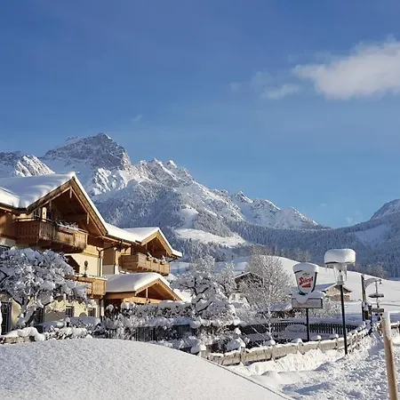 Sonnenlicht Inn