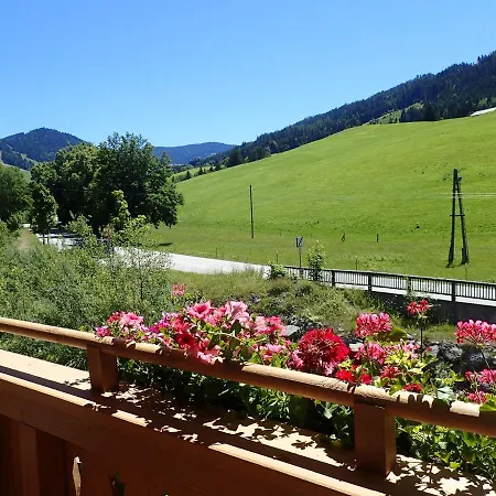 Sonnenlicht Inn
