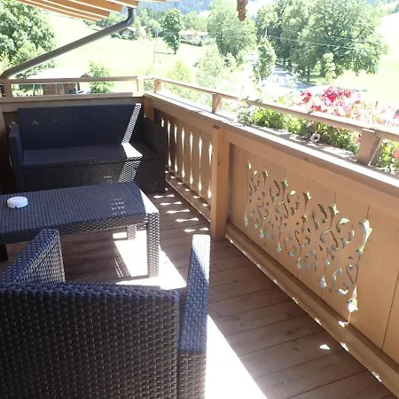 Zajazd Sonnenlicht Maria Alm am Steinernen Meer