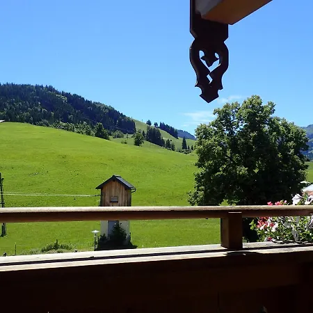 Sonnenlicht 3* Maria Alm am Steinernen Meer