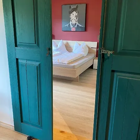 Sonnenlicht Zajazd Maria Alm am Steinernen Meer