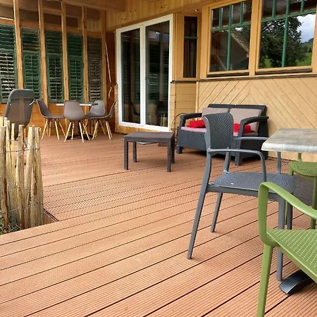 Zajazd Sonnenlicht Maria Alm am Steinernen Meer