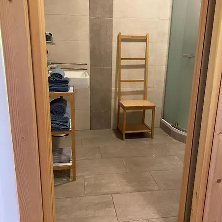 אורחן Sonnenlicht מריה אלם אם שטיינרנן מיר