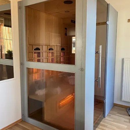 Sonnenlicht Maria Alm am Steinernen Meer