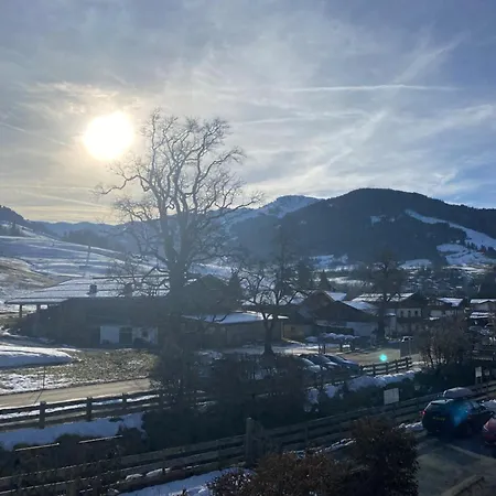 Zajazd Sonnenlicht 3*