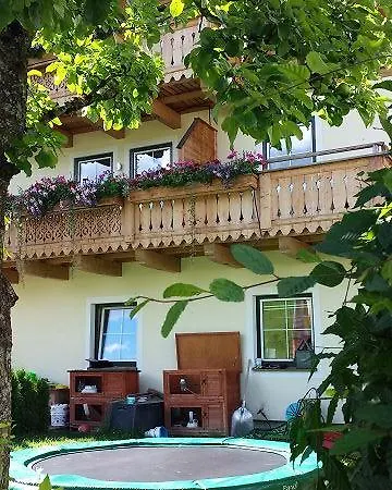 Sonnenlicht 3* Maria Alm am Steinernen Meer