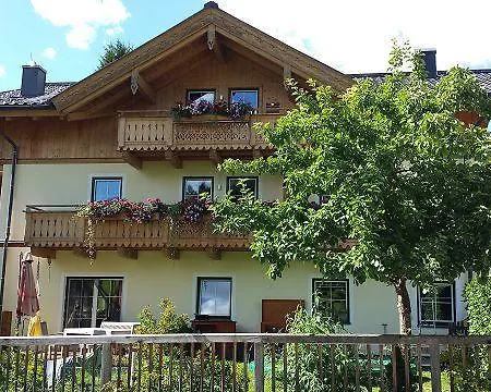 Sonnenlicht Zajazd Maria Alm am Steinernen Meer