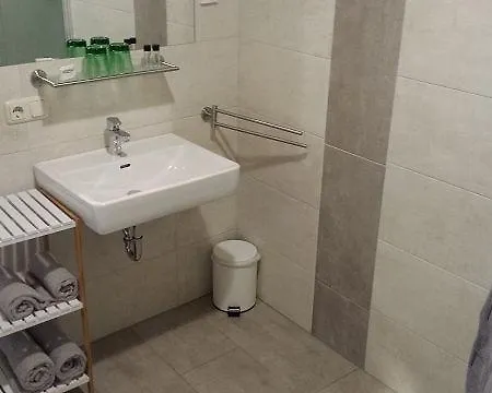 Sonnenlicht Zajazd 3*