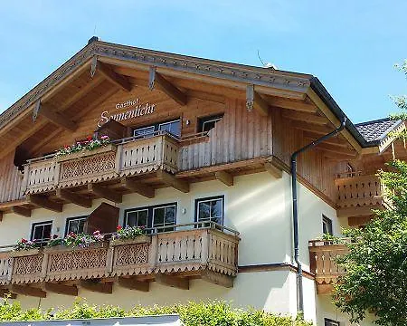 Zajazd Sonnenlicht 3*