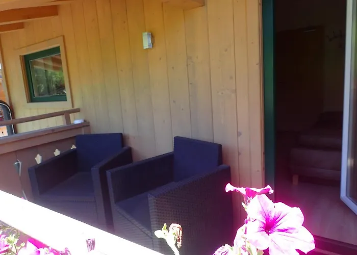 Sonnenlicht Inn 3*