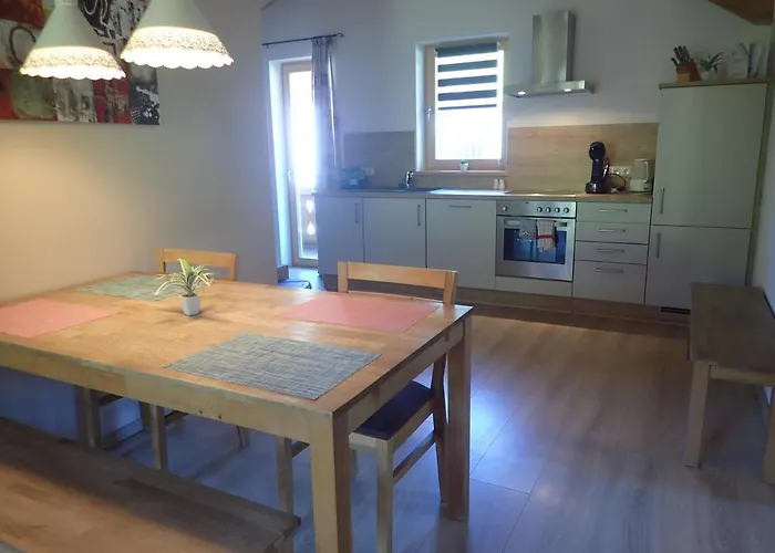 Sonnenlicht Kro 3*