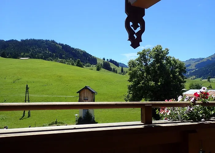 Sonnenlicht 3* Maria Alm am Steinernen Meer