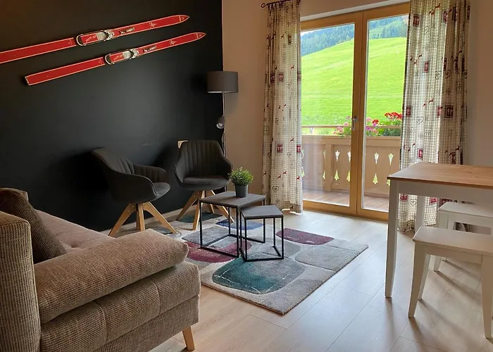 Sonnenlicht Inn