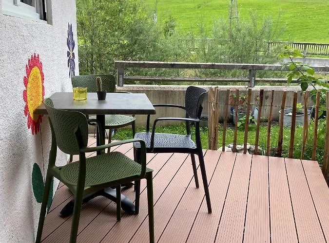 Sonnenlicht Kro