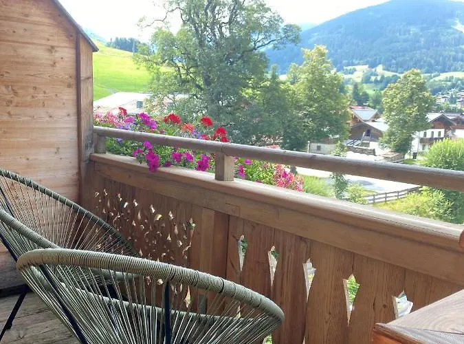 Sonnenlicht Kro 3*