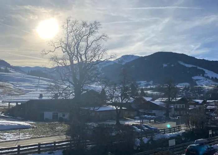 Kro Sonnenlicht 3*