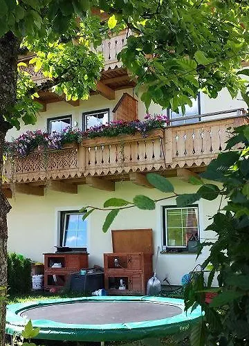 Sonnenlicht 3* Maria Alm am Steinernen Meer
