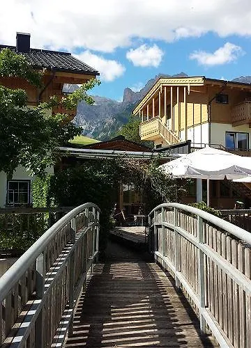 Sonnenlicht 3* Maria Alm am Steinernen Meer