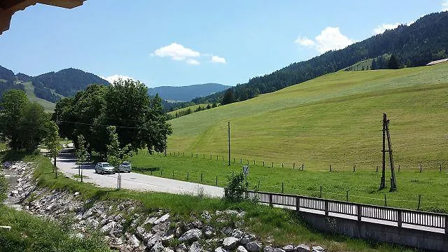 Sonnenlicht Inn