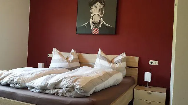 Inn Sonnenlicht 3*