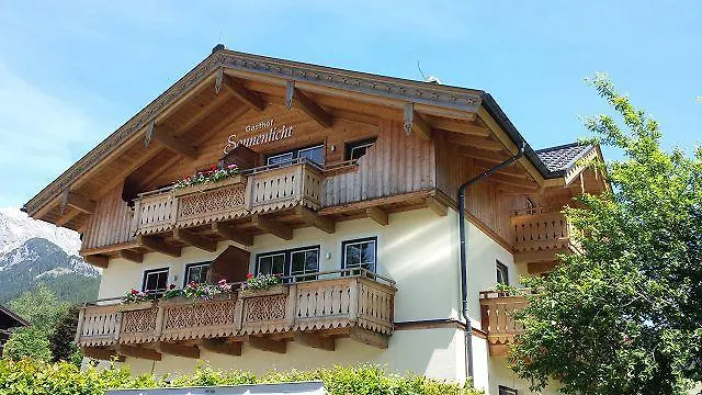 Inn Sonnenlicht 3*