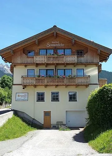 Sonnenlicht 3*