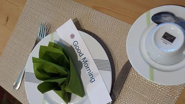 Sonnenlicht Inn Maria Alm am Steinernen Meer